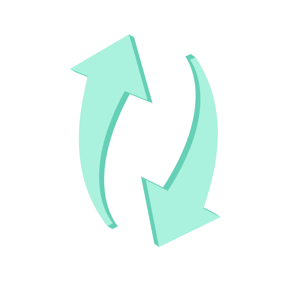 arrow icon